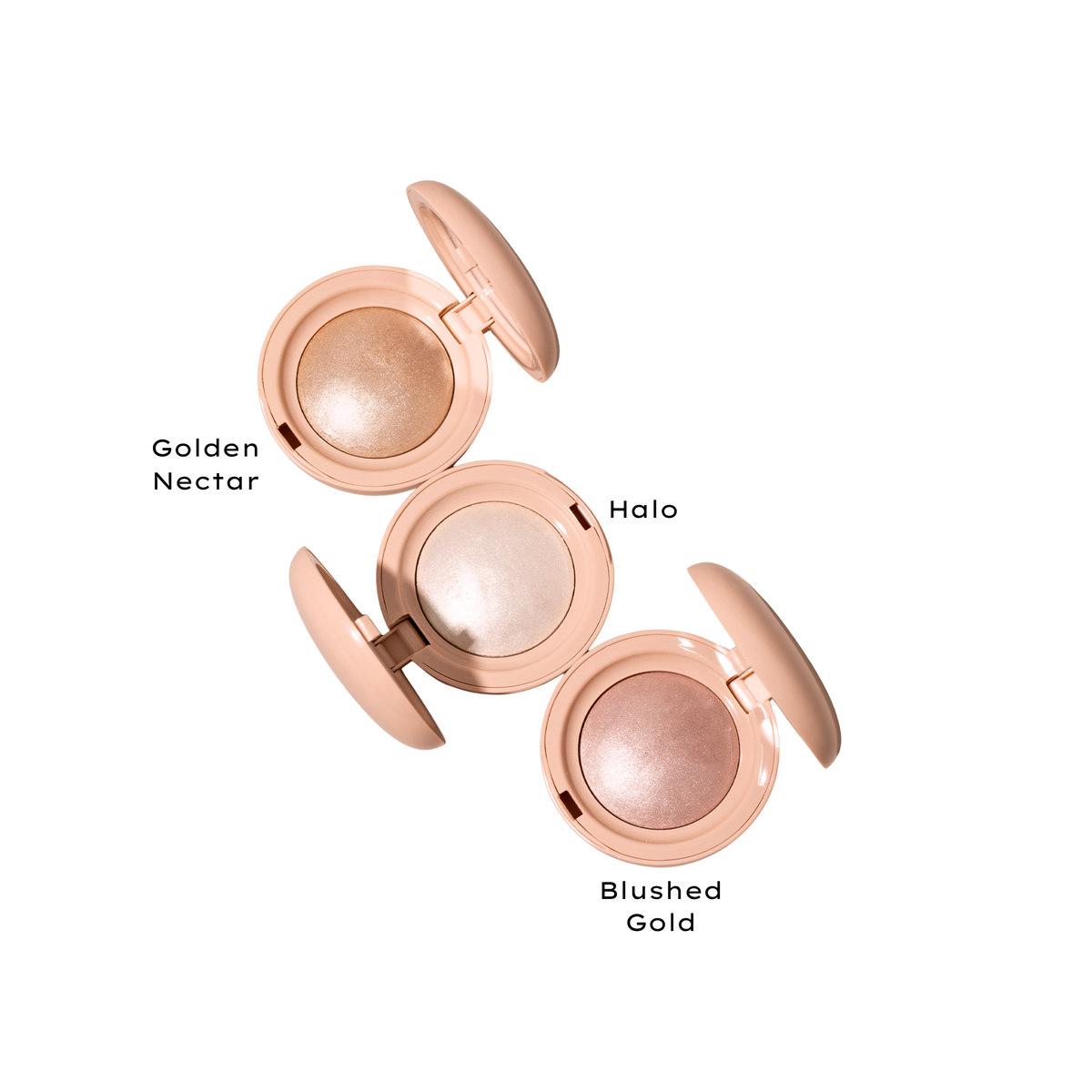 The Luminous Highlighter Collection